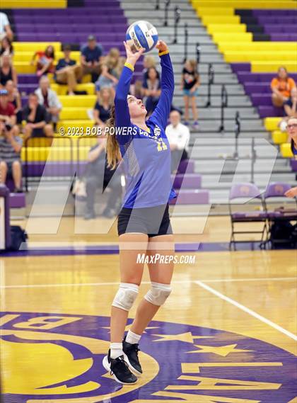 Thumbnail 2 in Robinson @ Lake Braddock photogallery.