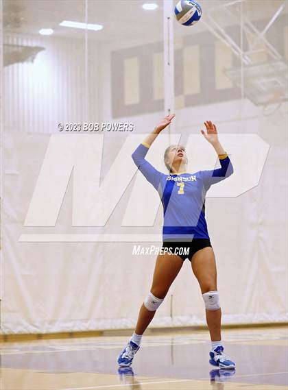Thumbnail 1 in Robinson @ Lake Braddock photogallery.