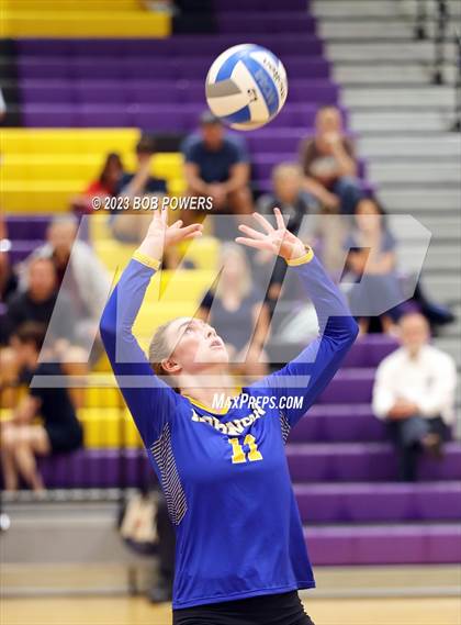 Thumbnail 2 in Robinson @ Lake Braddock photogallery.