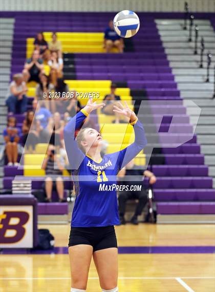 Thumbnail 1 in Robinson @ Lake Braddock photogallery.
