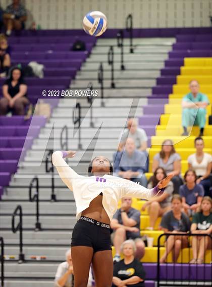 Thumbnail 2 in Robinson @ Lake Braddock photogallery.
