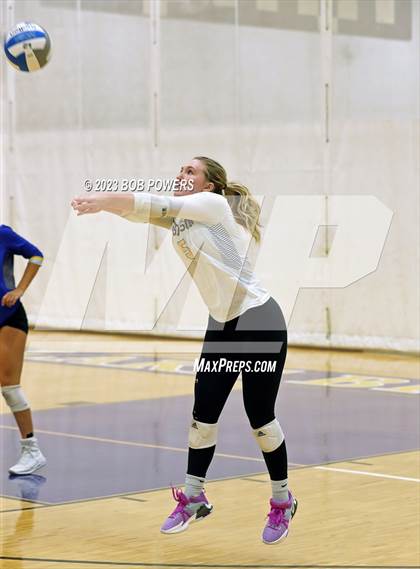 Thumbnail 2 in Robinson @ Lake Braddock photogallery.