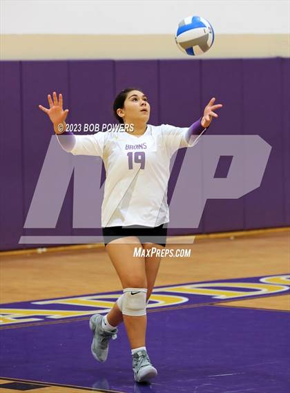 Thumbnail 3 in Robinson @ Lake Braddock photogallery.