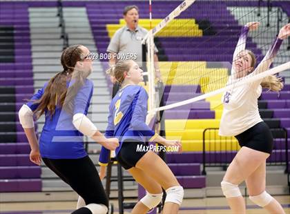 Thumbnail 3 in Robinson @ Lake Braddock photogallery.
