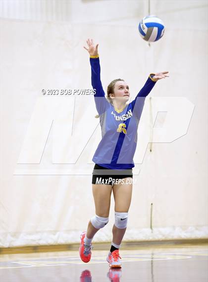 Thumbnail 3 in Robinson @ Lake Braddock photogallery.