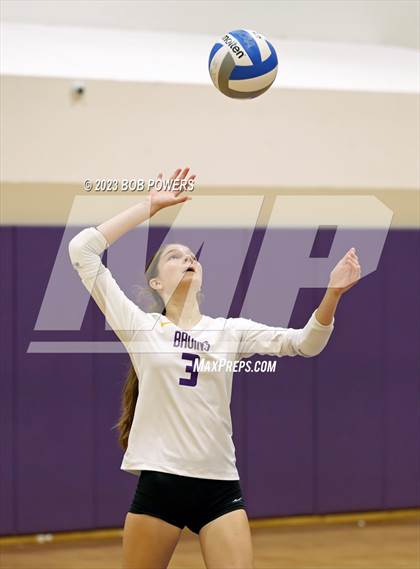 Thumbnail 3 in Robinson @ Lake Braddock photogallery.