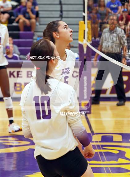 Thumbnail 2 in Robinson @ Lake Braddock photogallery.
