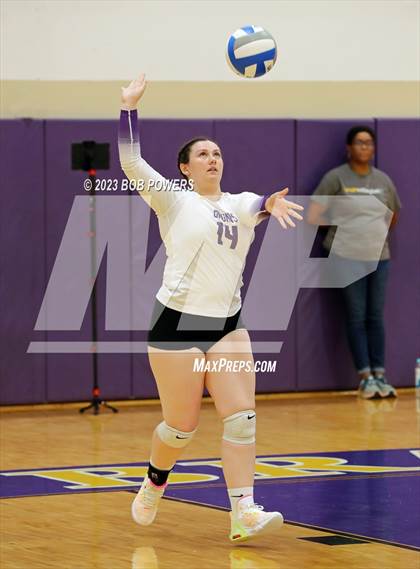 Thumbnail 3 in Robinson @ Lake Braddock photogallery.