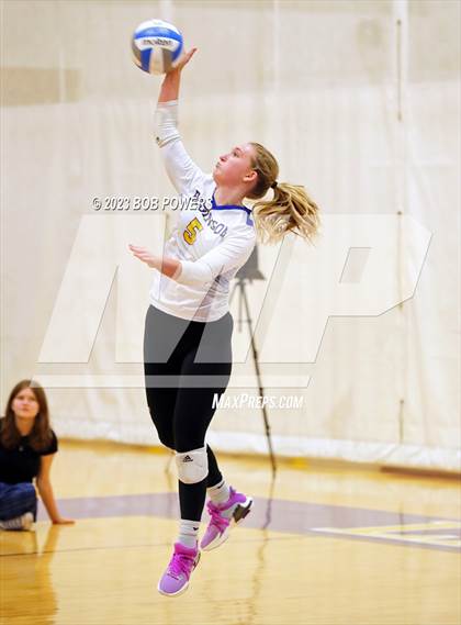 Thumbnail 2 in Robinson @ Lake Braddock photogallery.