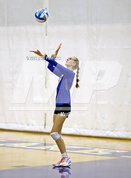 Thumbnail 2 in Robinson @ Lake Braddock photogallery.