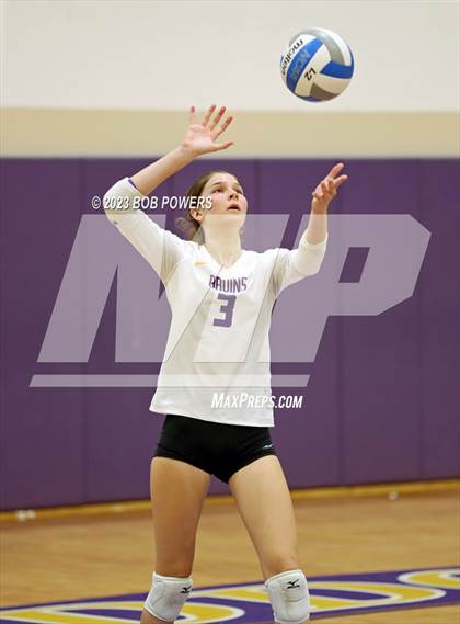 Thumbnail 3 in Robinson @ Lake Braddock photogallery.