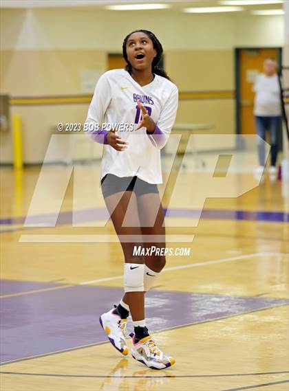 Thumbnail 1 in Robinson @ Lake Braddock photogallery.