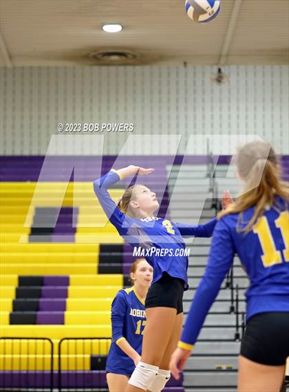 Thumbnail 1 in Robinson @ Lake Braddock photogallery.