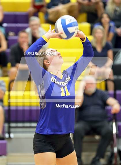 Thumbnail 2 in Robinson @ Lake Braddock photogallery.