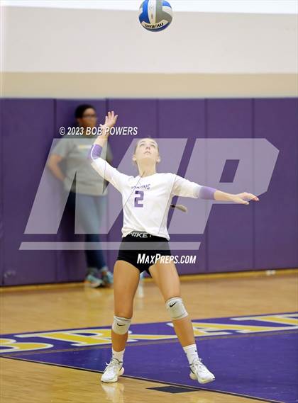 Thumbnail 3 in Robinson @ Lake Braddock photogallery.