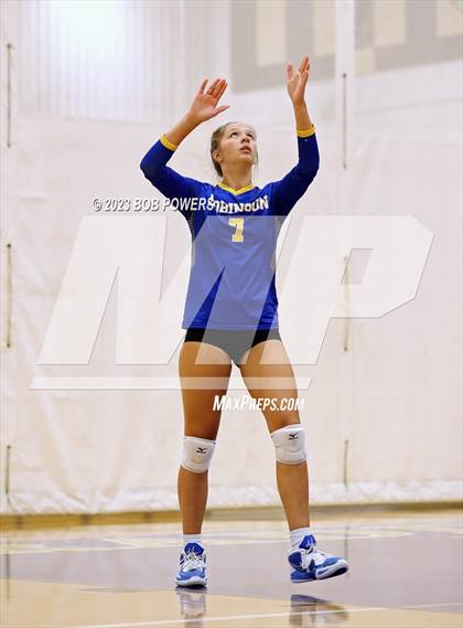 Thumbnail 3 in Robinson @ Lake Braddock photogallery.