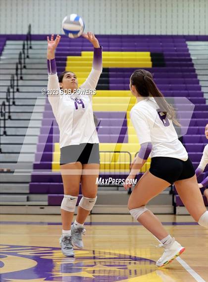 Thumbnail 2 in Robinson @ Lake Braddock photogallery.