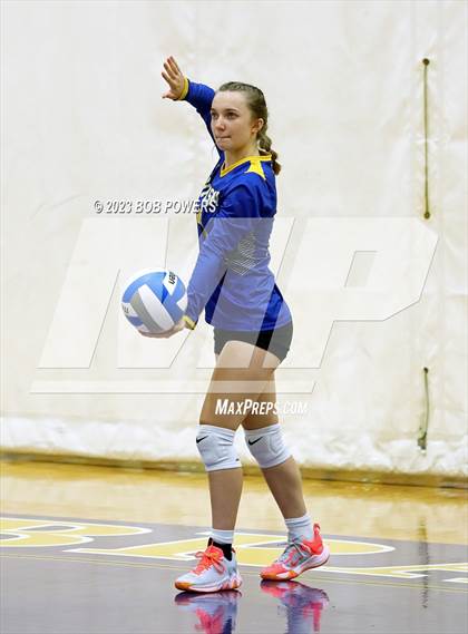 Thumbnail 3 in Robinson @ Lake Braddock photogallery.