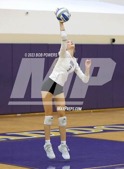 Thumbnail 3 in Robinson @ Lake Braddock photogallery.