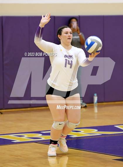 Thumbnail 1 in Robinson @ Lake Braddock photogallery.