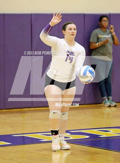 Thumbnail 2 in Robinson @ Lake Braddock photogallery.