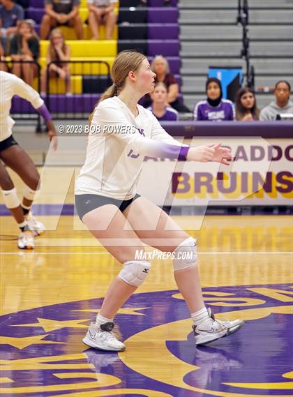 Thumbnail 3 in Robinson @ Lake Braddock photogallery.