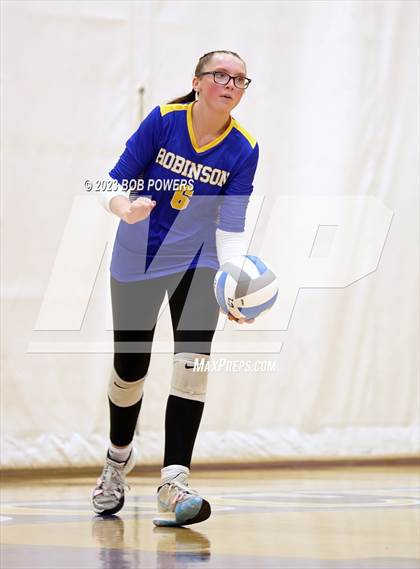 Thumbnail 2 in Robinson @ Lake Braddock photogallery.