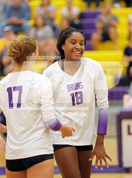 Thumbnail 1 in Robinson @ Lake Braddock photogallery.