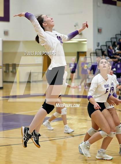 Thumbnail 1 in Robinson @ Lake Braddock photogallery.