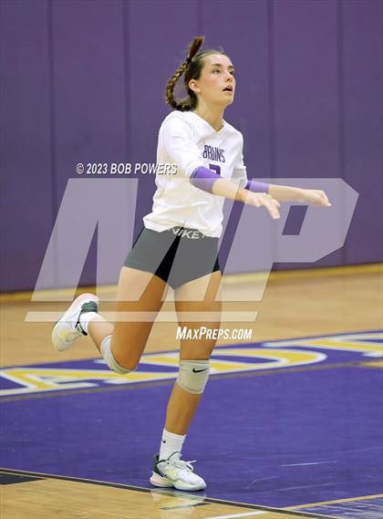 Thumbnail 1 in Robinson @ Lake Braddock photogallery.