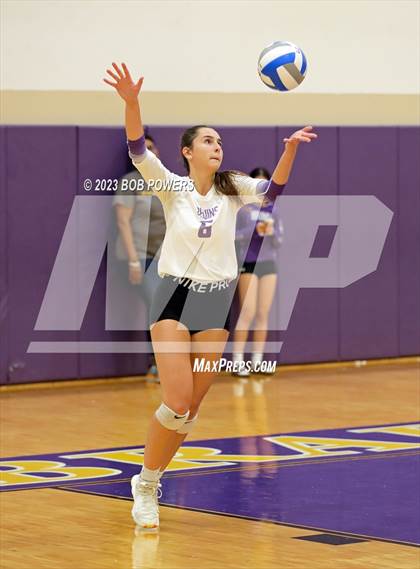 Thumbnail 3 in Robinson @ Lake Braddock photogallery.