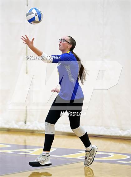 Thumbnail 1 in Robinson @ Lake Braddock photogallery.