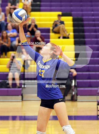 Thumbnail 2 in Robinson @ Lake Braddock photogallery.