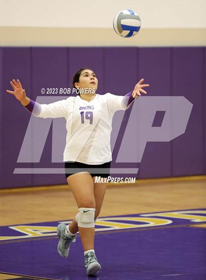 Thumbnail 1 in Robinson @ Lake Braddock photogallery.