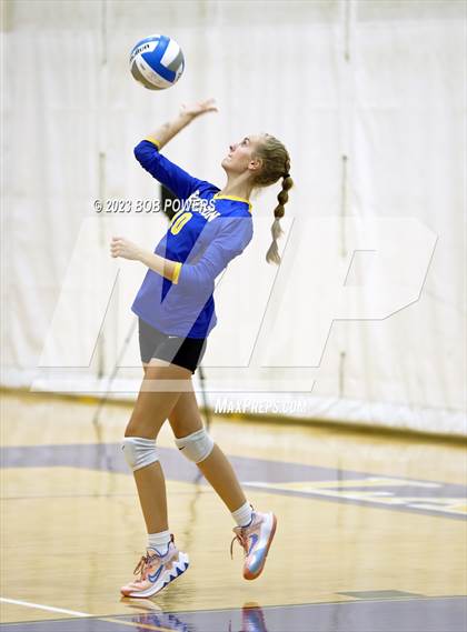 Thumbnail 2 in Robinson @ Lake Braddock photogallery.