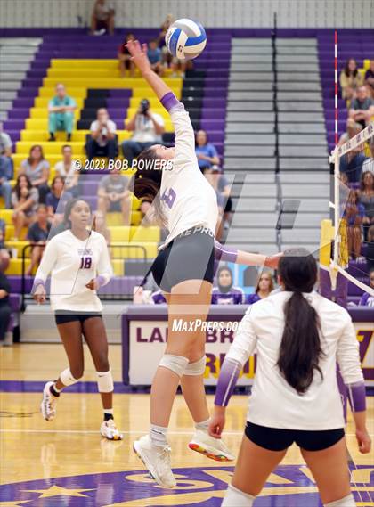 Thumbnail 1 in Robinson @ Lake Braddock photogallery.
