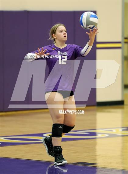 Thumbnail 2 in Robinson @ Lake Braddock photogallery.