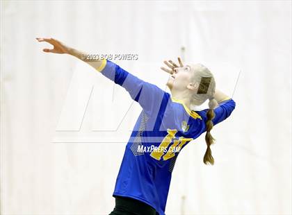 Thumbnail 1 in Robinson @ Lake Braddock photogallery.