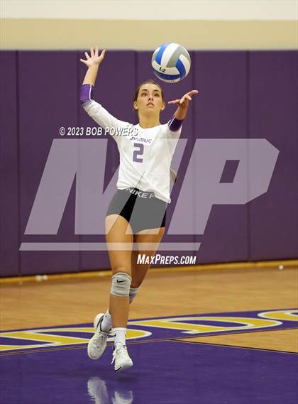 Thumbnail 3 in Robinson @ Lake Braddock photogallery.