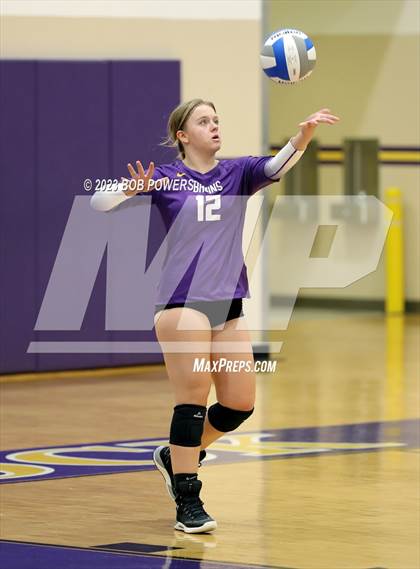 Thumbnail 3 in Robinson @ Lake Braddock photogallery.