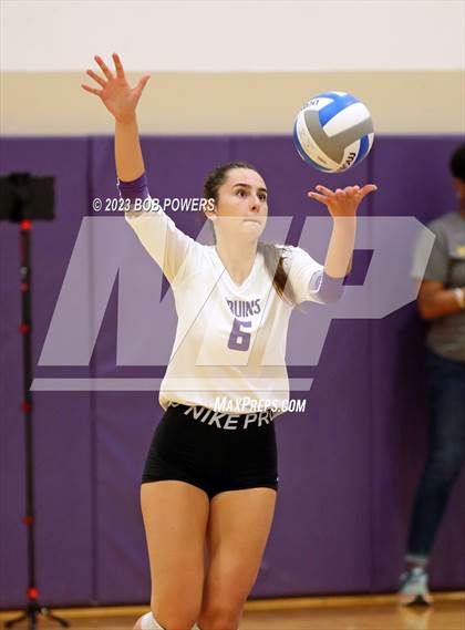 Thumbnail 1 in Robinson @ Lake Braddock photogallery.