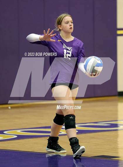 Thumbnail 1 in Robinson @ Lake Braddock photogallery.