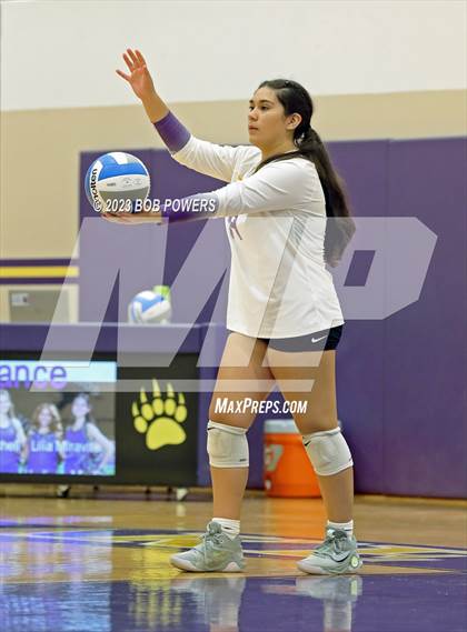 Thumbnail 1 in Robinson @ Lake Braddock photogallery.
