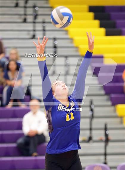 Thumbnail 1 in Robinson @ Lake Braddock photogallery.