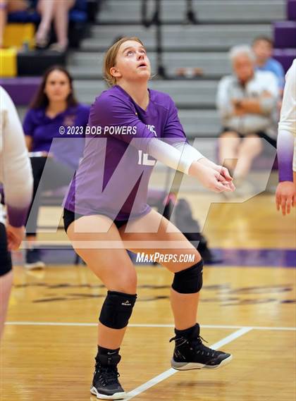 Thumbnail 1 in Robinson @ Lake Braddock photogallery.