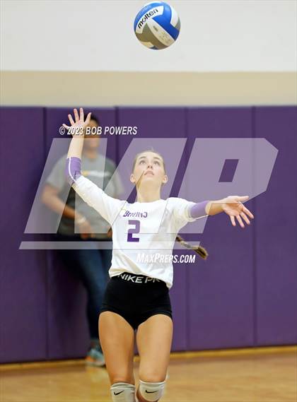 Thumbnail 3 in Robinson @ Lake Braddock photogallery.