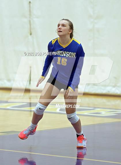 Thumbnail 2 in Robinson @ Lake Braddock photogallery.