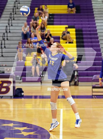 Thumbnail 3 in Robinson @ Lake Braddock photogallery.