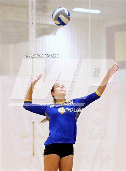 Thumbnail 3 in Robinson @ Lake Braddock photogallery.