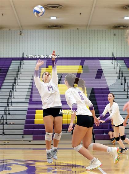 Thumbnail 3 in Robinson @ Lake Braddock photogallery.